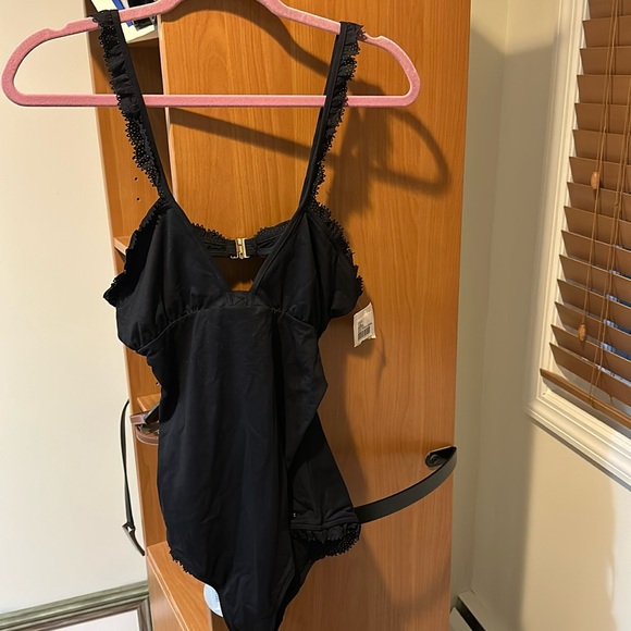 Chloe Bathing Suit - Picture 1 of 10